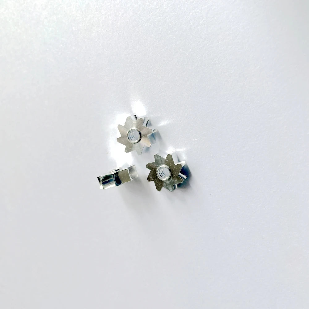 100pcs Dental Handpiece Kavo Impeller 625/630/636/640/655