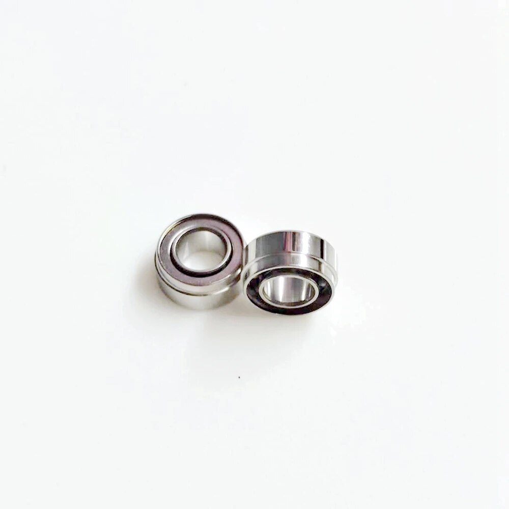 100pcs Handpiece Dental Bearings SR144TLKZWN 3.175x6.35x5.98x2.78mm for Kavo 505/605/625/636