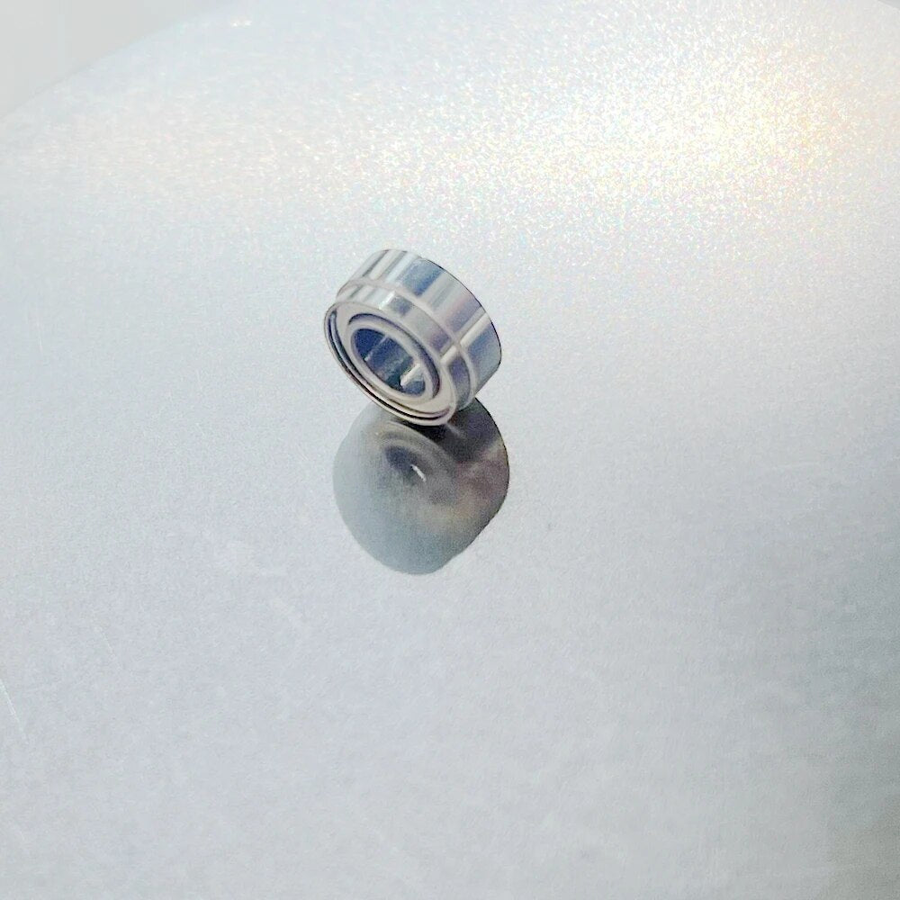 100pcs Handpiece Dental Bearings SR144TLKZWN 3.175x6.35x5.98x2.78mm for Kavo 505/605/625/636