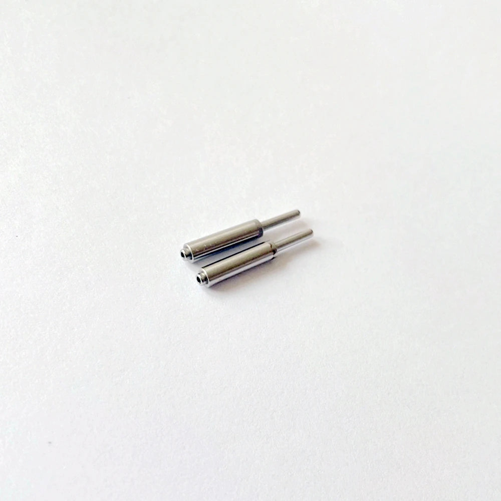 10pcs Dental Shaft Spindle Size 14.2mm PB Push Button For RC95, TE-96 B