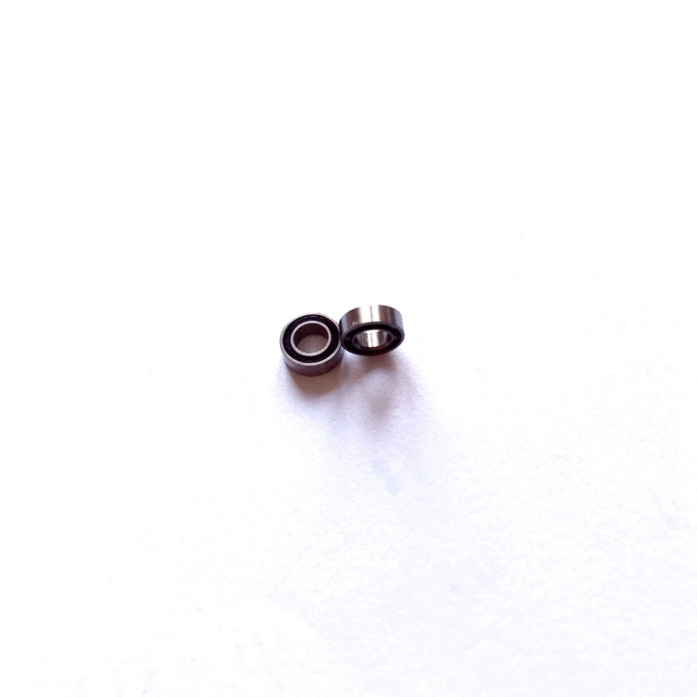 10pcs High Speed handpiece turbine rotor stainless ball bearings SR144TL for CA Dabi 3.175x6.35x2.38mm