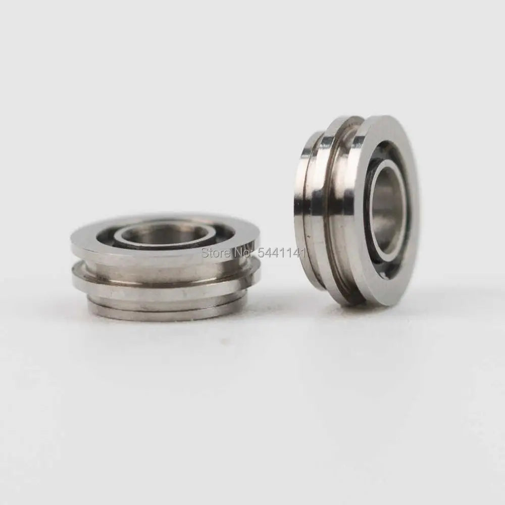 10pcs High speed Handpiece Dental Turbine Bearings SFFR144TLGZWN for RC-95/TE-95 BC/RC-98 RM model