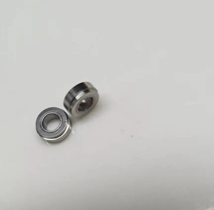 10pcs Non-Standard High Speed Integral Stepped Handpiece Dental Bearings SR144TLKZ1N/1.66/2.43/2.36