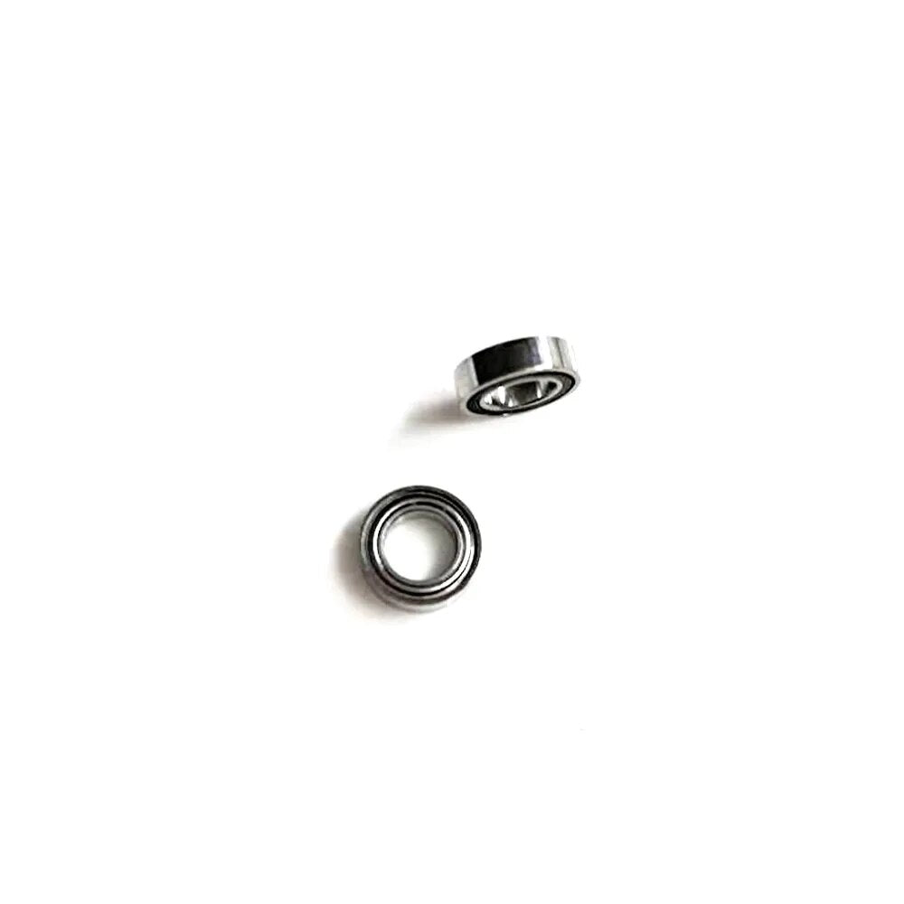 10pcs Non-Standard Turbine Bearings S617TLW2/1.6N  4x7x2/1.6mm for  Kavo CONTRA ANGLE Head  E25L Back Rear