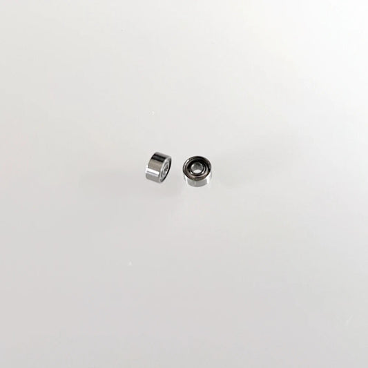 10pcs handpiece dental bearings 681XZZ 1.5x4x2mm for motor