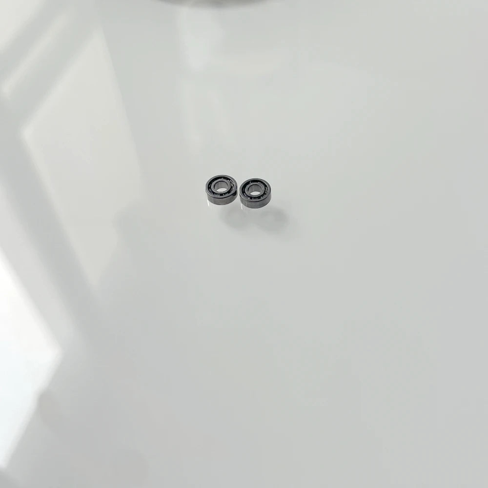 10pcs handpiece dental stainless bearings S692-2.35 open for WS-75E/WS-75KM/WI75LEDG/WI75EKM 2.35x5.5x2mm