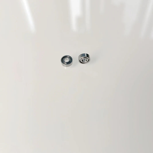 10pcs handpiece dental stainless bearings S692-2.35 open for WS-75E/WS-75KM/WI75LEDG/WI75EKM 2.35x5.5x2mm