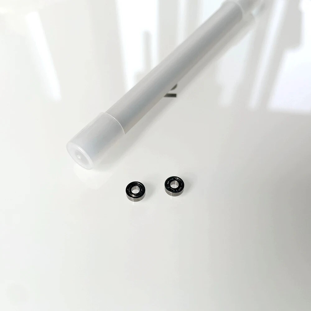 10pcs handpiece dental stainless bearings S692-2.35 open for WS-75E/WS-75KM/WI75LEDG/WI75EKM 2.35x5.5x2mm