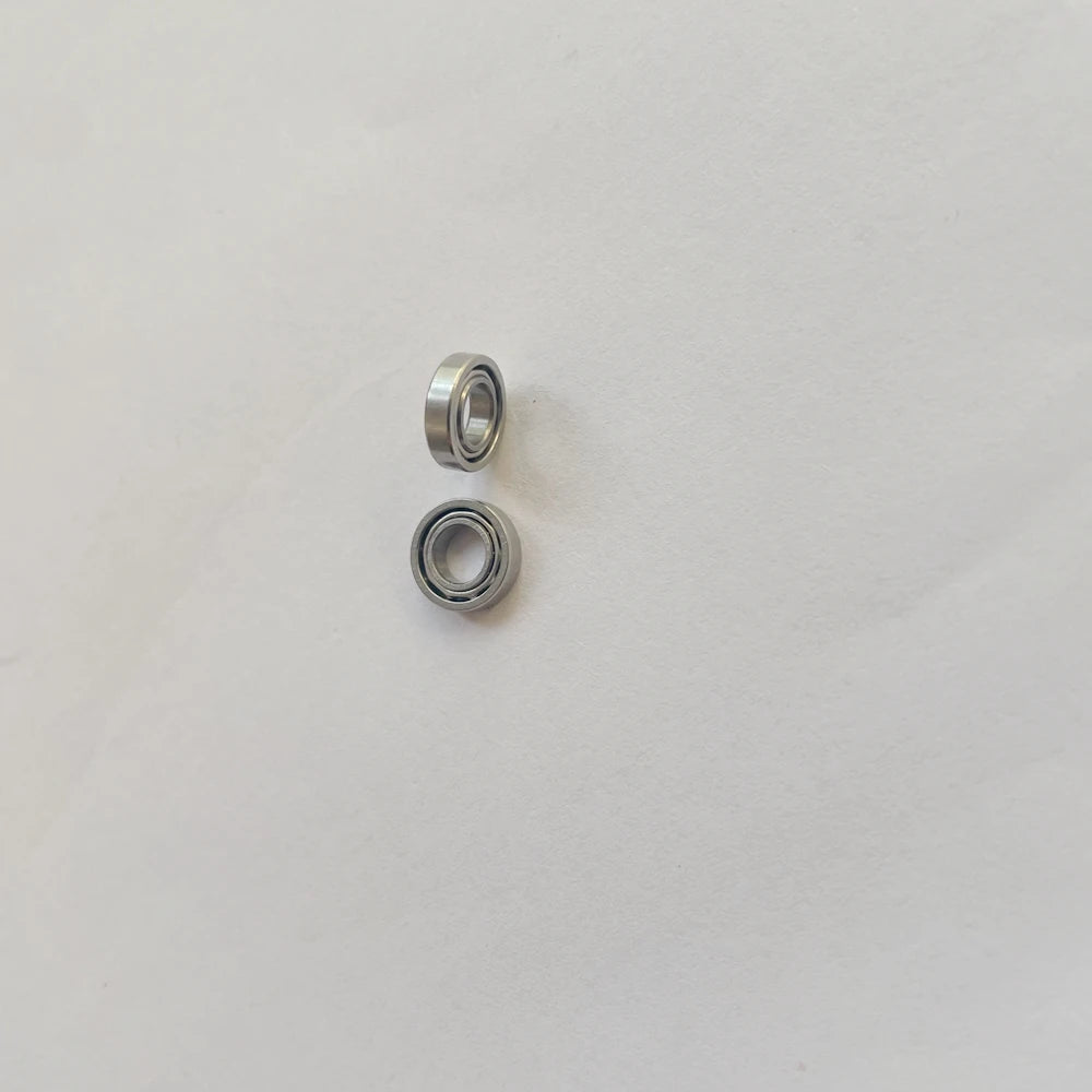 20pcs Dental Bearings Low Speed Stainless SMR84 4x8x2mm for contra angle 20.1