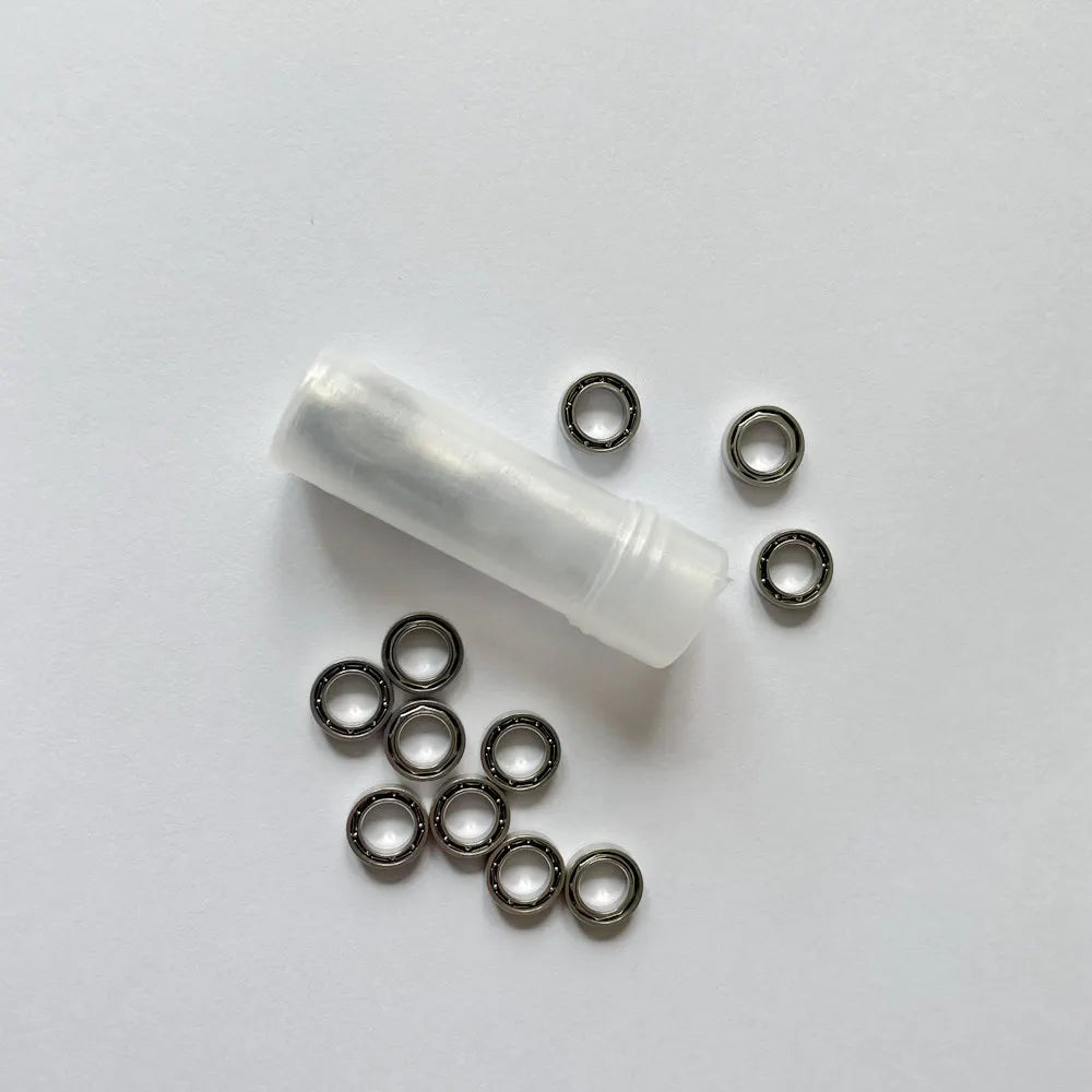 20pcs Low Speed Stainless Bearings SMR85 5x8x2mm