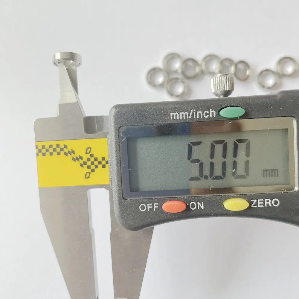 20pcs Low Speed Stainless Bearings SMR85 5x8x2mm