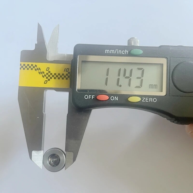 2pcs Dental Back Cap for Kavo 507C,S605C,S609C High Speed Handpiece