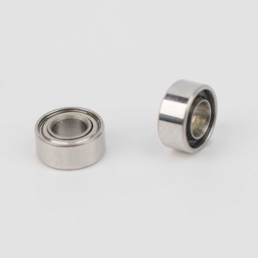 Customer's Bearings order2