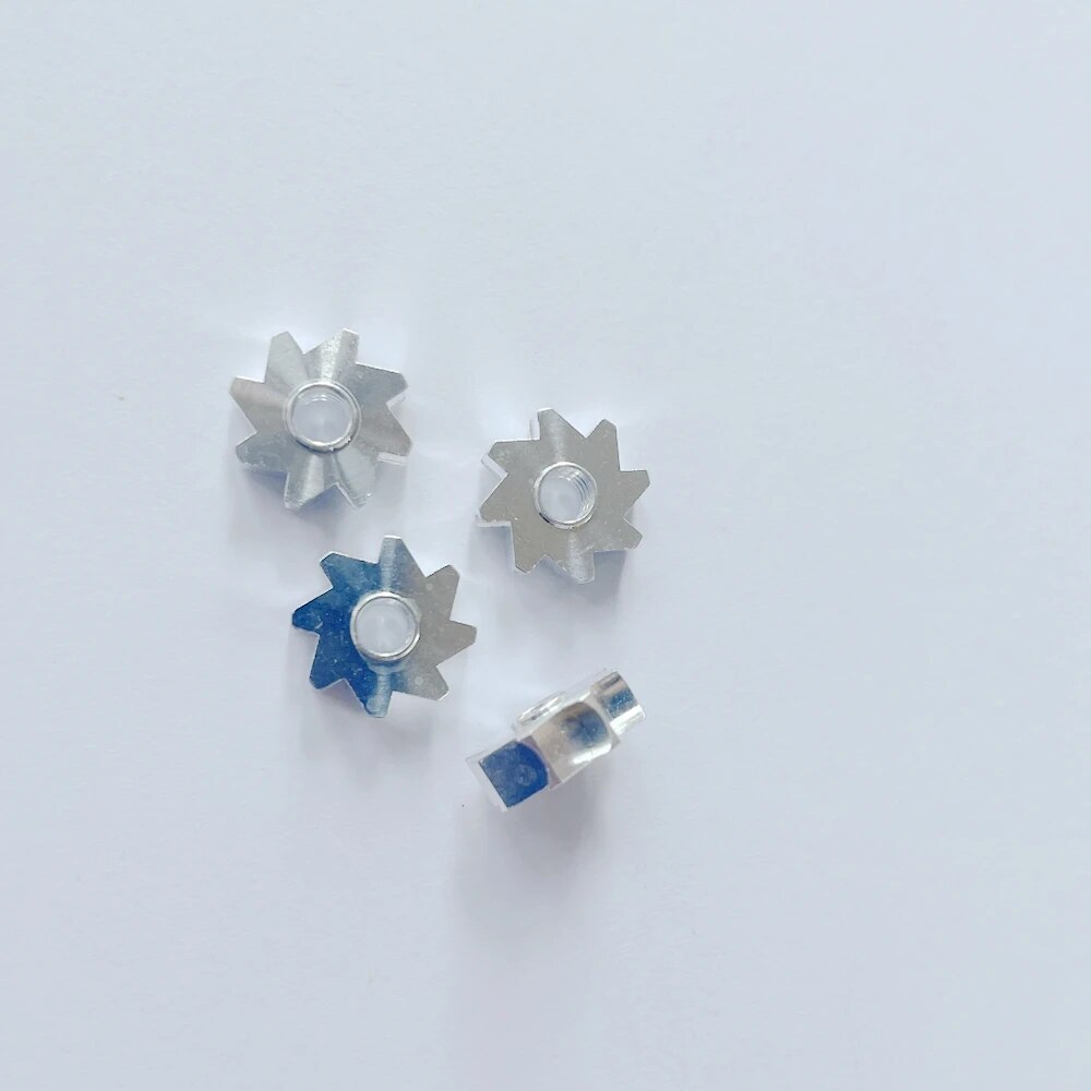 100pcs Dental Handpiece Kavo Impeller 625/630/636/640/655