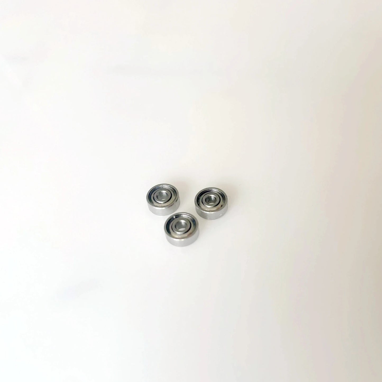 10pcs Low Speed Stainless Steel Handpiece Dental Bearings S682   2x5x1.5mm