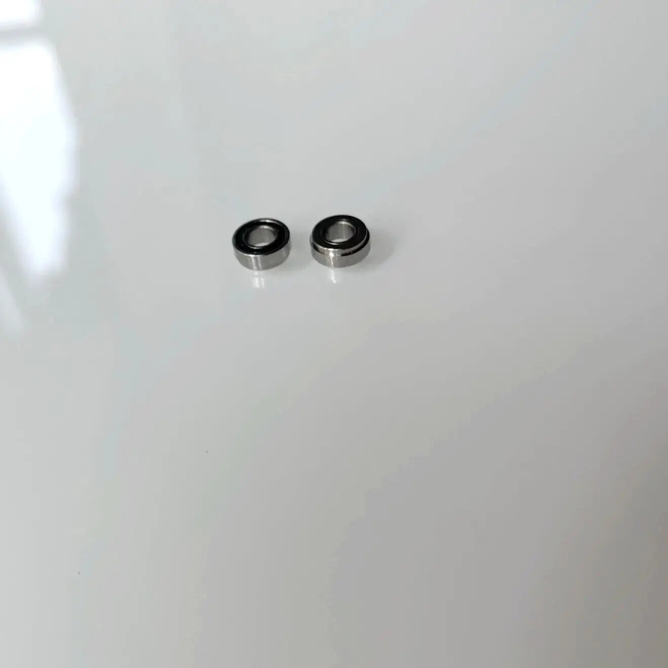 10pcs Non-Standard High Speed Integral Stepped Handpiece Dental Bearings SR144TLKZ1N/1.66/2.43/2.36
