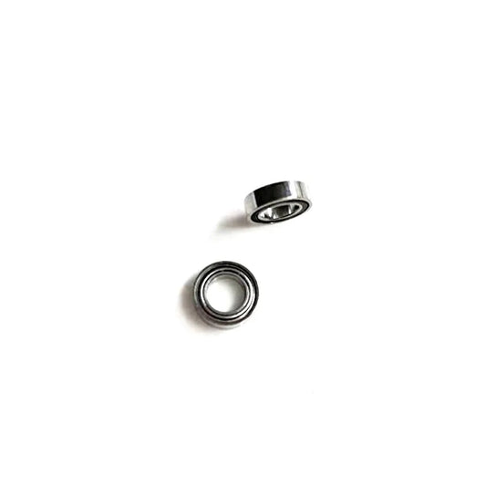 10pcs Non-Standard Turbine Bearings S617TLW2/1.6N  4x7x2/1.6mm for  Kavo CONTRA ANGLE Head  E25L Back Rear