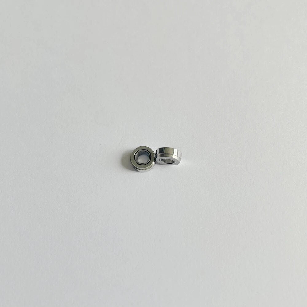 10pcs Sirona T2/T3 Boost Integral Stepped bearings SR144TLKZ1N/1.6