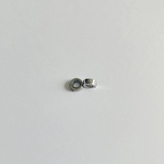 10pcs Sirona T2/T3 Boost Integral Stepped bearings SR144TLKZ1N/1.6
