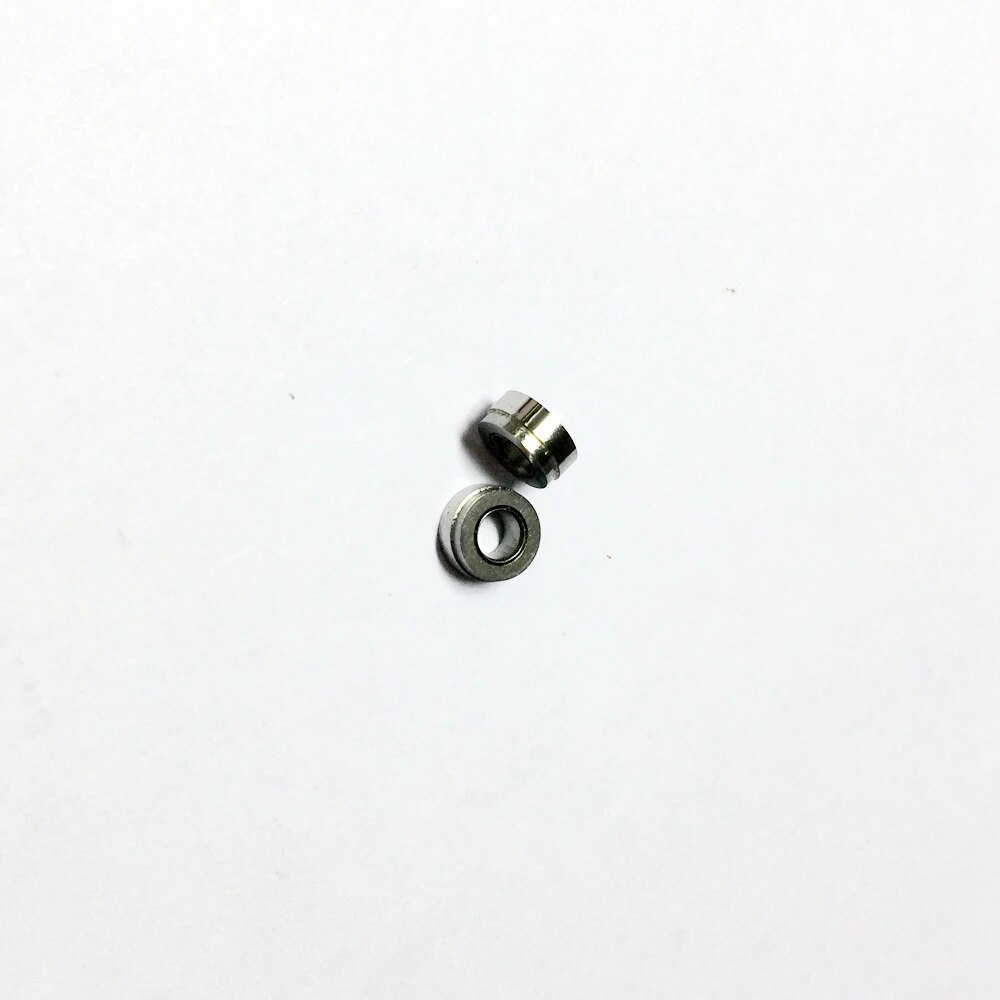 10pcs Stepped Integral Bearings SR144TLKZ1WN for KAVO 625/630/640/636/550/650 3.175x6.35x5.98x2.78mm