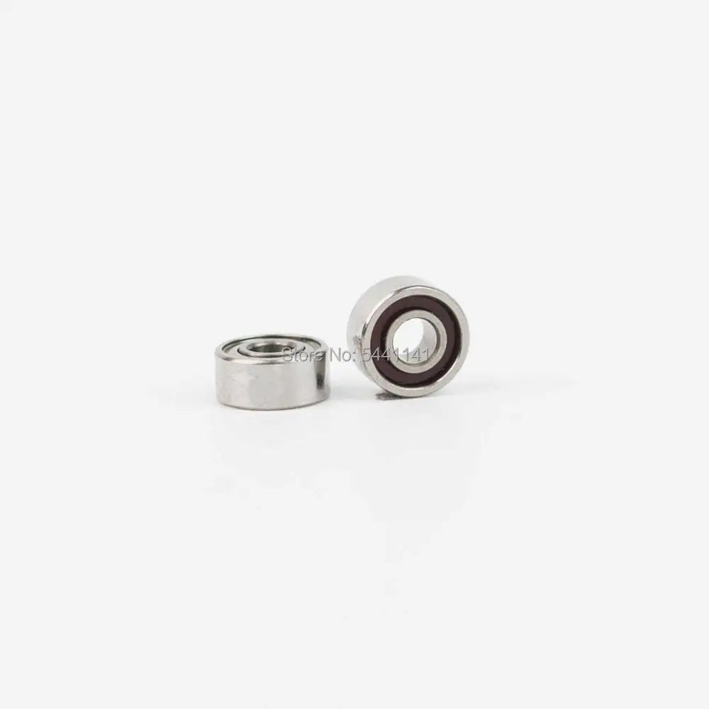 Customer's Dental Bearings order For kavo, Dabi, Ruca