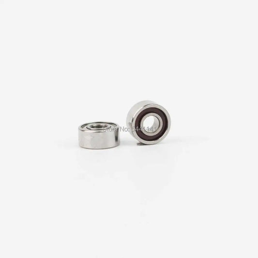 Customer's Dental Bearings order For kavo, Dabi, Ruca