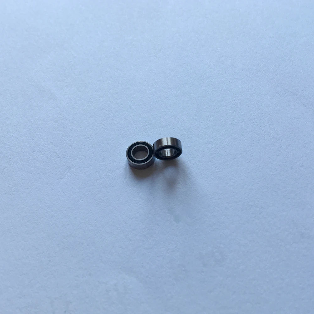 Super quality dental bearings SR2-D6TLN 3.175x6x2mm For Sirona T2 Revo A200 Faro MC1RL