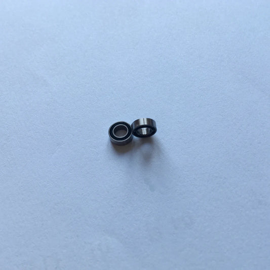 Super quality dental bearings SR2-D6TLN 3.175x6x2mm For Sirona T2 Revo A200 Faro MC1RL